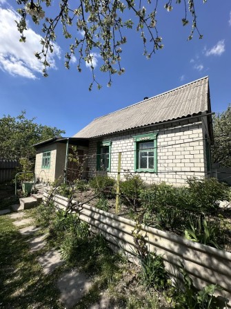 Продається будинок з ділянкою 15 соток у с. Миколаївка - фото 1