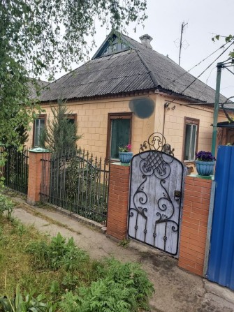 Продається  будинок Романково - фото 1