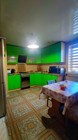 Продаж будинку в центрі Гостомеля 5кімнат 12соток землі - фото 1