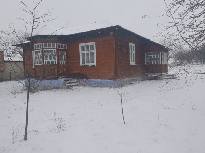 Продам будинок недавно від Дрогобича - фото 1