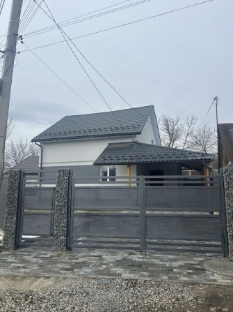 Продам новобудову. - фото 1