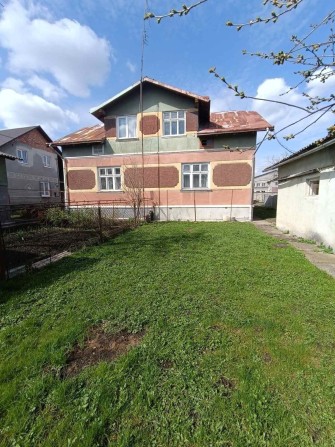 Продаж половини цегляного будинку з мансардою  в м.Дрогобич - фото 1