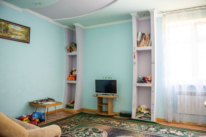 Приватний будинок 180 m2 - фото 1