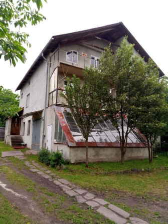 Будинок Дрогобич - фото 1
