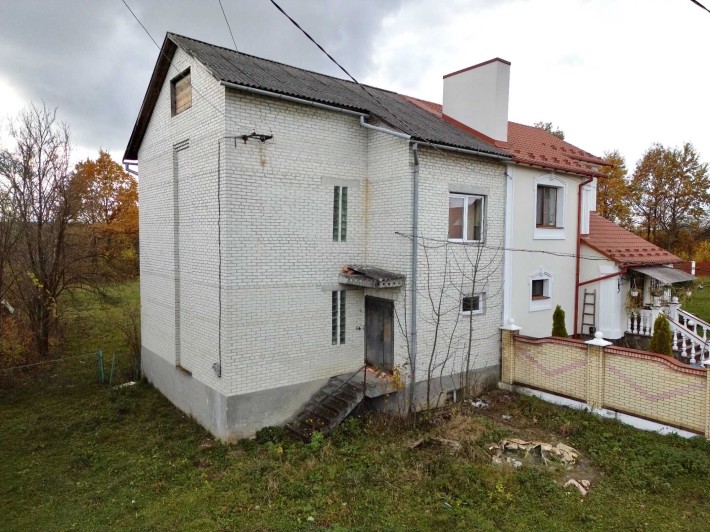 Продаж 2х поверхового будинку котеджного типу поблизу м.Дрогобич - фото 1