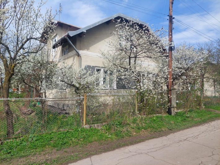 Продаж житлового будинку 110м2 вул. Карпенка Карого м. Дрогобич - фото 1
