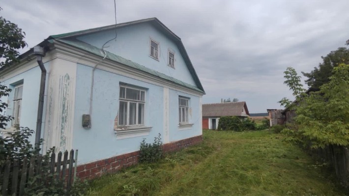 Продам будинок с. Переросля - фото 1