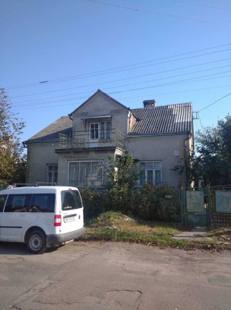 Будинок у мiстi Дубно - фото 1