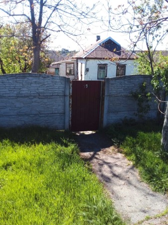 Продам дом на водобуде - фото 1