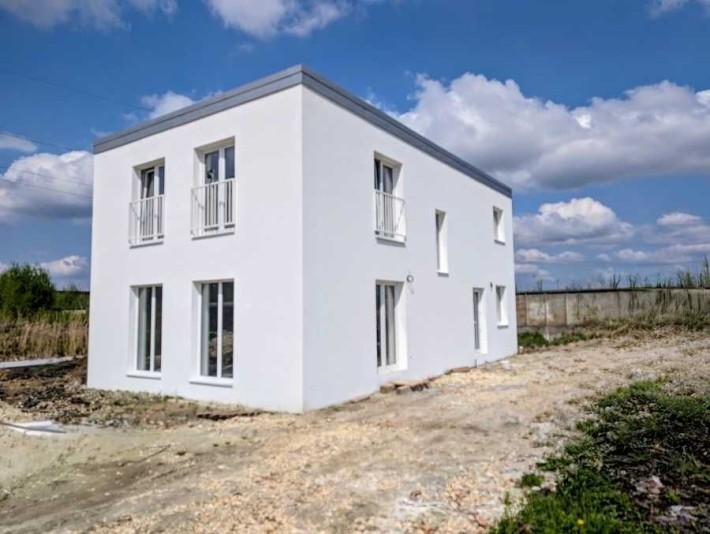 Продаж новозбудованого будинку в м. Дрогобич - фото 1