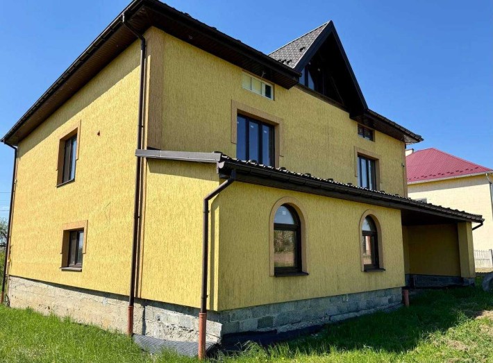Продаж новозбудованого будинку - фото 1