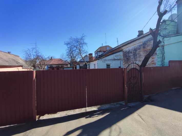 Продам частину будинку(одна кімната)Жмеринка - фото 1