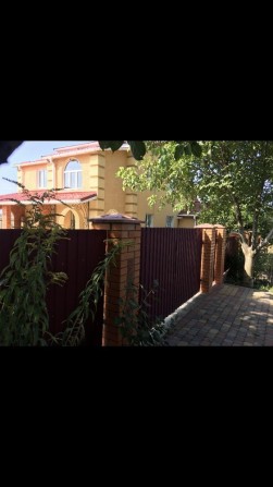Приватний будинок з ремонтом та меблями. 25 хв до Вінниці - фото 1