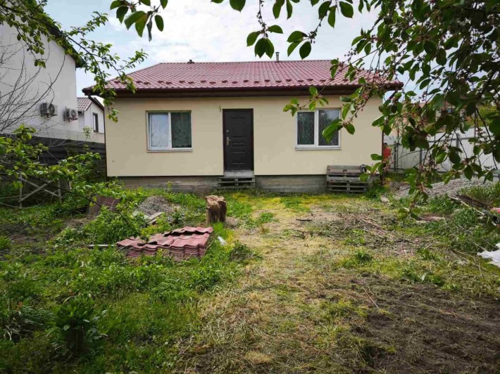Продаж будинку Гостомель - фото 1