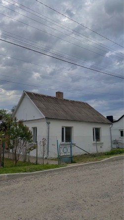 Продаж будинку в центрі Здолбунова - фото 1