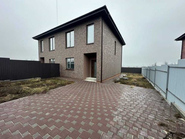 Продаж дуплексу в Гостомелі з великою ділянкою! - фото 1