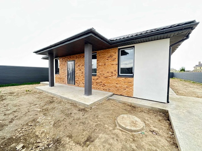 Продаж будинку в Гостомелі - фото 1