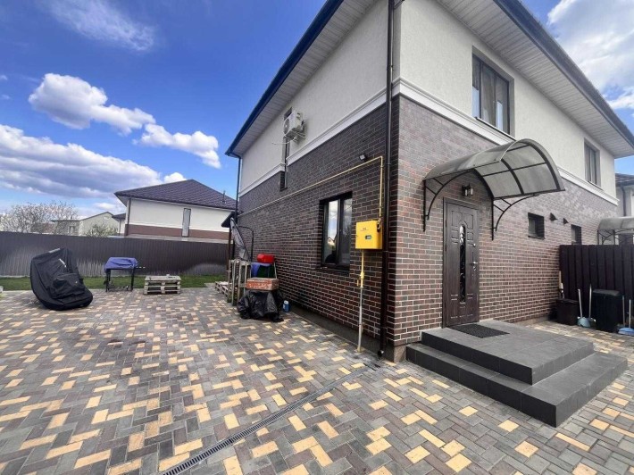 ДУПЛЕКС 3,5 сотки з газом! 3 кімнати з ремонтом! - фото 1