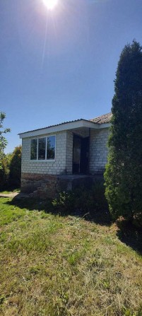 Продам будинок м. Зміїв біля річки! - фото 1
