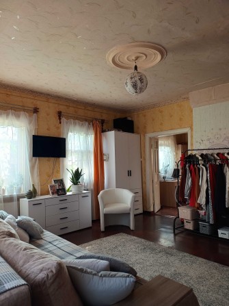 Частина будинку у самому центрі міста - фото 1