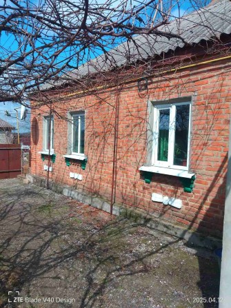 Продам дом со всеми удобствами - фото 1
