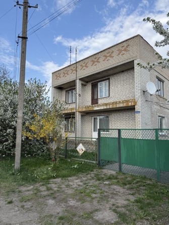 Продається затишний будинок з ділянкою у місті Знамʼянка на Галочкіна - фото 1