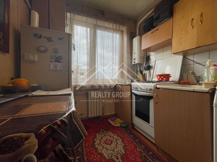 Продаж 2к квартири на Пушкіна - фото 1