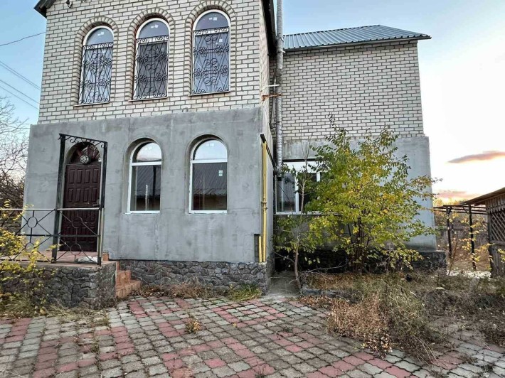 Е-Відновлення! Е- Оселя! Продам 2эт., дом. С удобствами-коммуникации. - фото 1