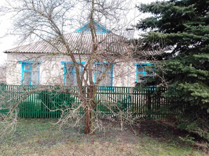 Продається будинок в м.Ізюм,р-н Гончаровка - фото 1