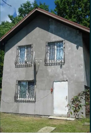 Продам дом дачу в Черемушном. Змиевское напр. 6 сот. Приатизация.TB - фото 1