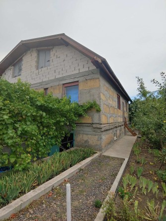 Продам капітальний будинок - фото 1