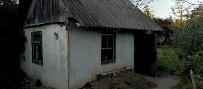 Дача, район Южного - фото 1