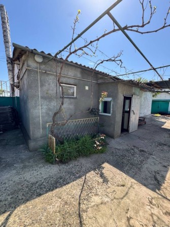 Продам часть дома с вьездом - фото 1