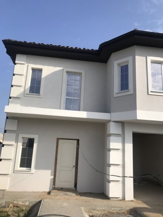 Продам  новый дом 130 м - фото 1
