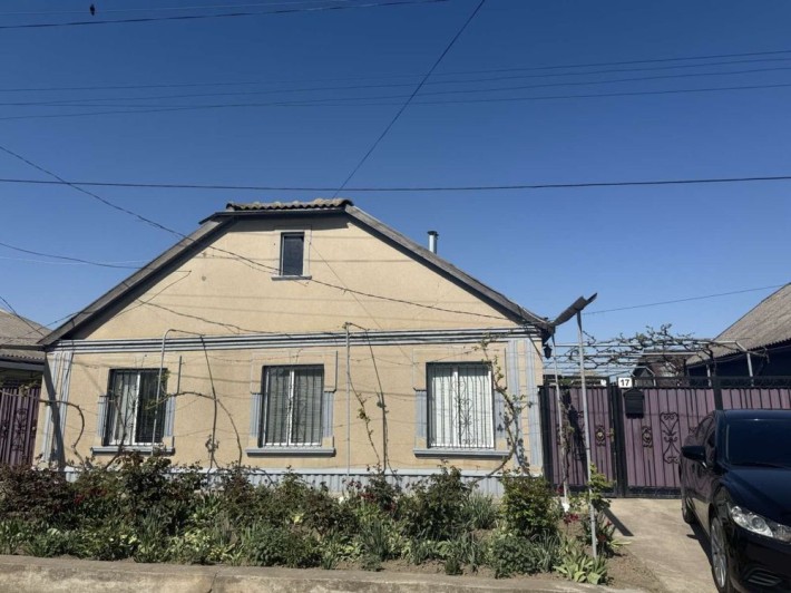 Продам Дом в Измаиле - фото 1