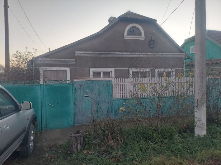 Дом район судоремонтный 99 - фото 1