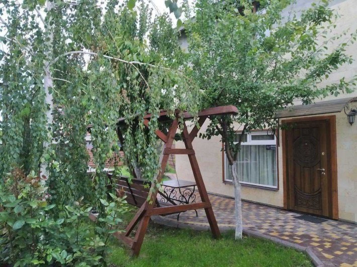 Два дома у моря в ближайшем пригороде Черноморска - фото 1