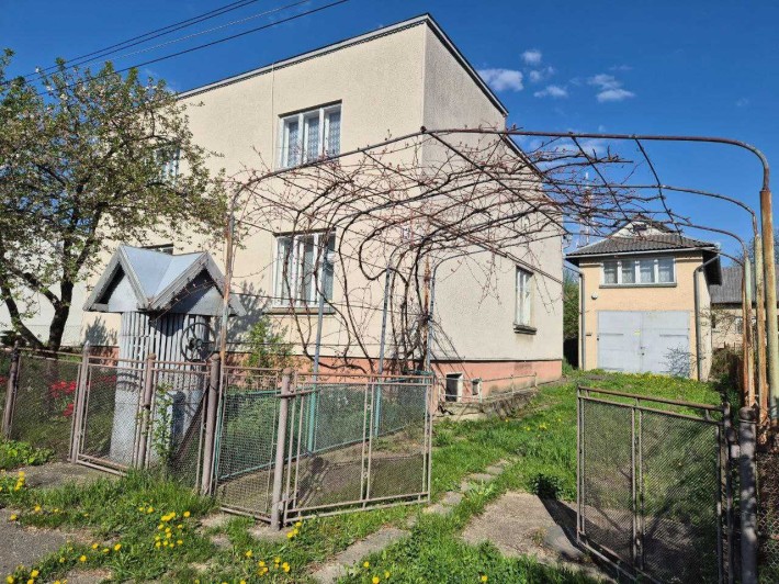 Продаж жилого будинка. - фото 1