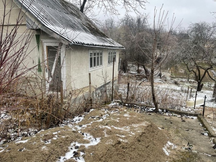 Дача з будинком в Зелений Яр - фото 1