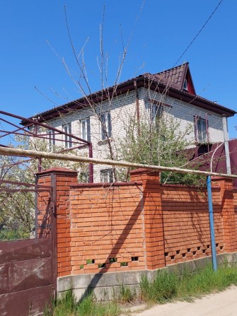 Продается дом  на 12 сотках. - фото 1