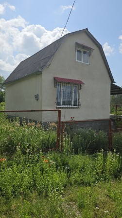 Продам дачу в Цвіклівцях - фото 1
