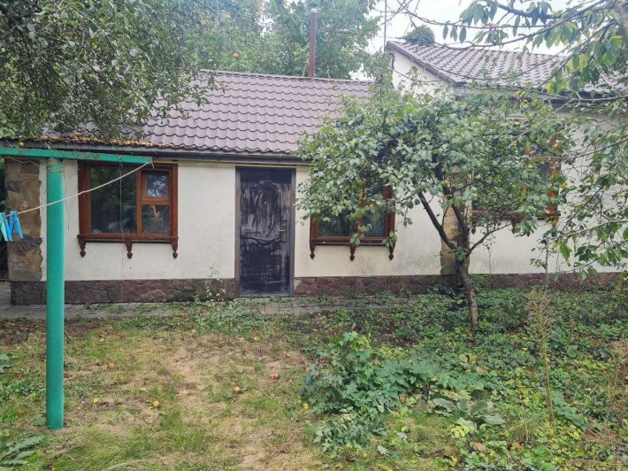 Продам будинок в місті Кам'янка - фото 1