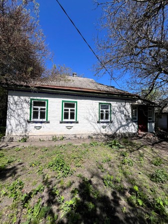 Продається будинок у м.Камʼянка (Черкаська обл.) - фото 1