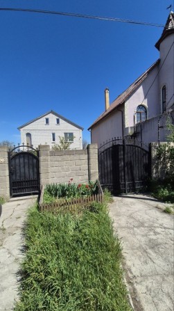Продам Дом в пригороде Черноморска село Александровка - фото 1