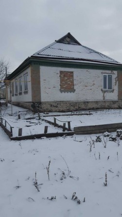 Приватний будинок по вул. Тясминська - фото 1