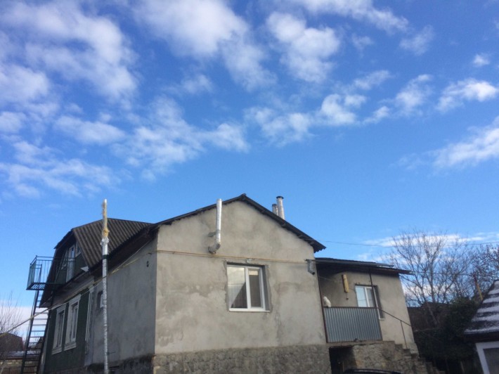 Продається будинок с.Голосків. - фото 1