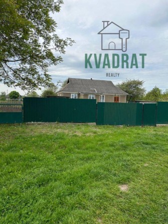Продам добротний будинок недалеко від Кам‘янця-Подільського - фото 1