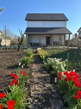 Продам дом,СОГ «Ветеран»,под чистовую отделку - фото 1