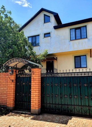 Продам дом в пригороде Черноморска - фото 1