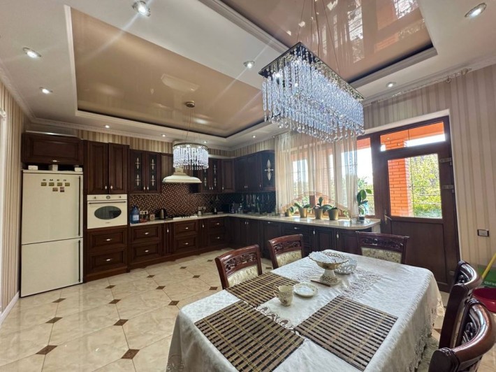 В продаже капитальный дом ! - фото 1